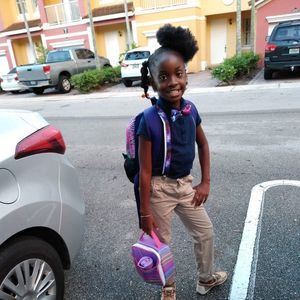 Meet your Posher, Williams